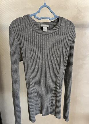 Джемпер h&m
