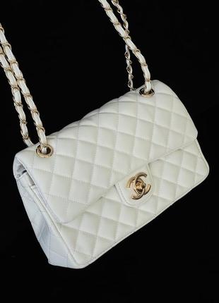 Сумка chanel classic