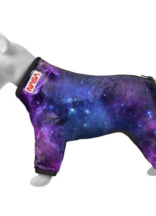 Дощовик waudog nasa m45