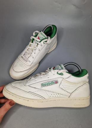 Кросівки reebok