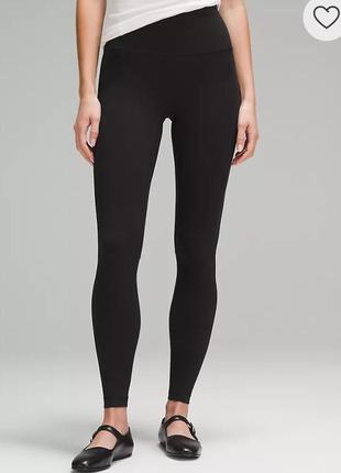 Лосини для йоги та повсякденного носіння