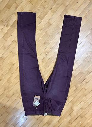 Bershka штани чоловічі нові