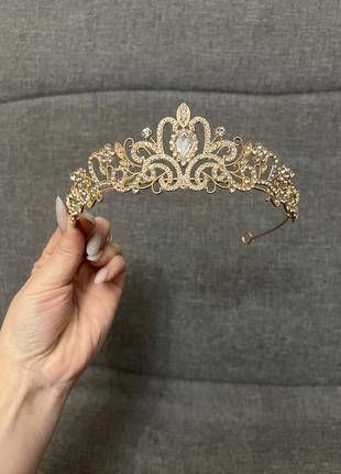 Тиара, диадема, диадема, корона, украшение, украшение, серебро, тиара