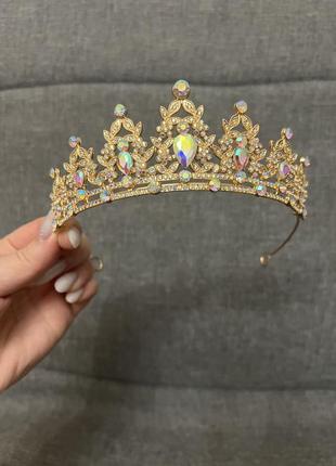 Тиара, диадема, диадема, корона, украшение, украшение, серебро, тиара