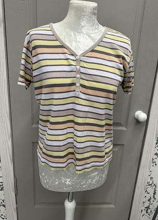 Футболка м-l