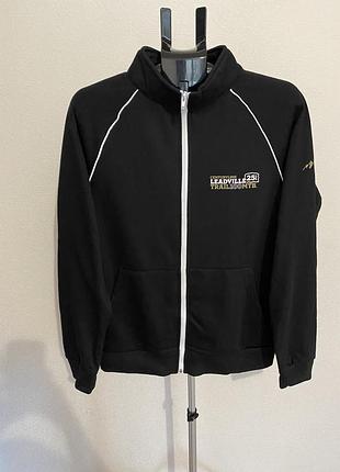 Реглан, худи на замке, мужской, состояние идеальное. размер m/l