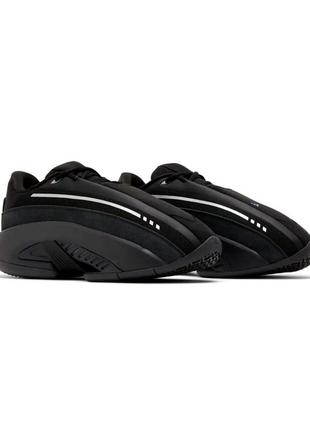 Кросівки adidas iiinfinity black carbon