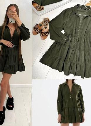 Сукня від zara на хс -с, можна на підлітка