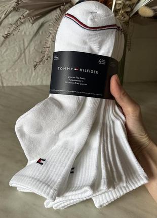 Шкарпетки tommy hilfiger оригінал