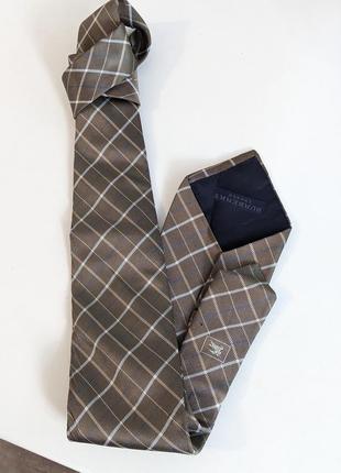 Краватка галстук burberry london