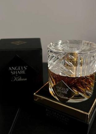 Angel’s share by kilian 👼🏻