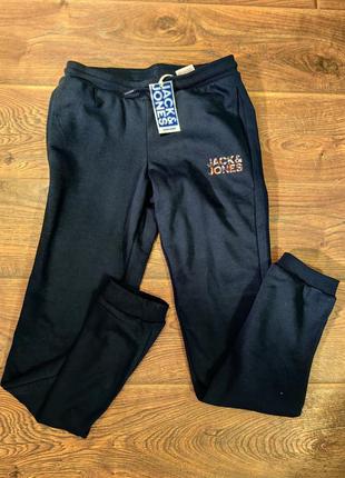 Утеплені штани jack&jones