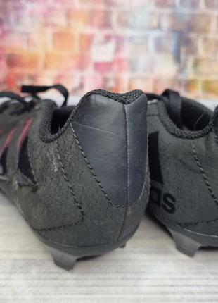 Бутсы adidas 6