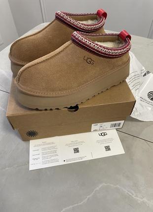 Уггі ugg tazz угг угги повністю натуральні