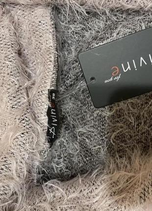 Накидка женская 2