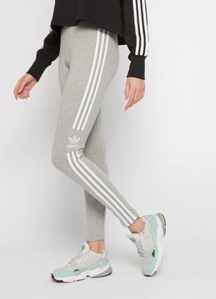 Спортивные лосины adidas