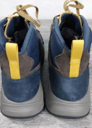 Мужские ботинки teva geotrecca rp