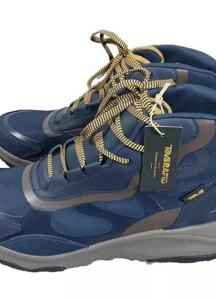 Мужские ботинки teva geotrecca rp