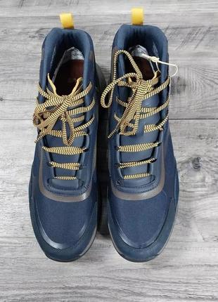 Мужские ботинки teva geotrecca rp