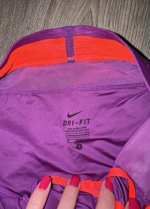 Шорти nike 7