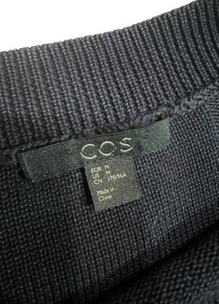 Женский свитер cos / женский свитер кос / женска кофта cos / женский релан cos / женская водолазка cos / женский лонгслив cos / женская кофта кос _14 фото