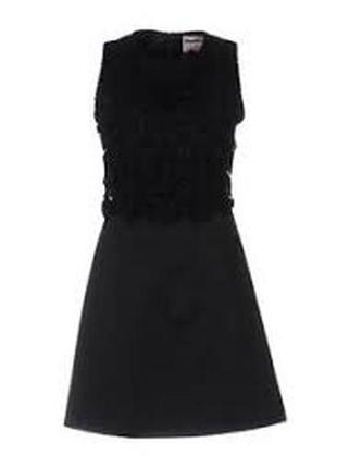 Maxmara shine сукня