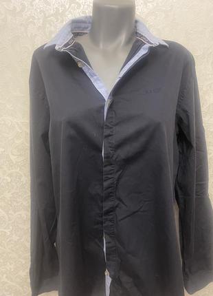 Рубашка р. xl armani