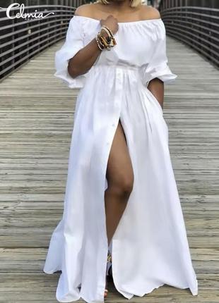 Сексуальна сукня