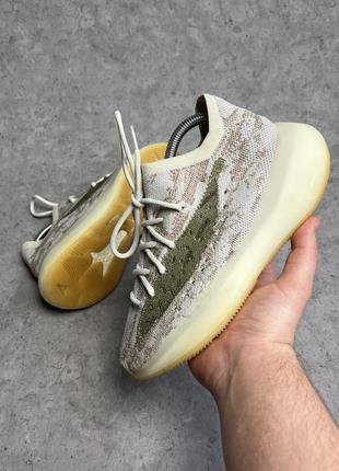 Кросівки adidas yeezy boost 380 gz0473 38 розмір