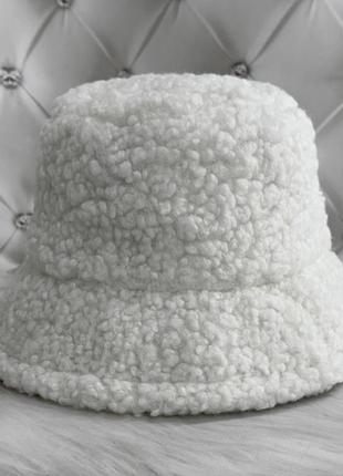 Зимова панама