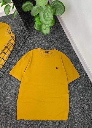 Футболка fred perry