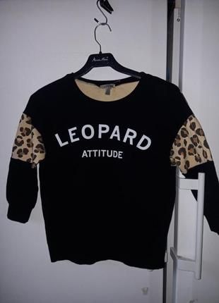 Свиншот, лонгслив, трикотаж.  португалия (zara),  s