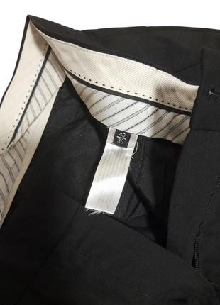 Брюки вовна 5