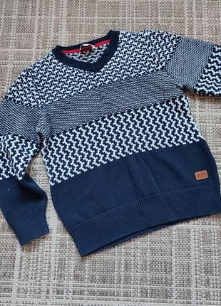 Теплий светр