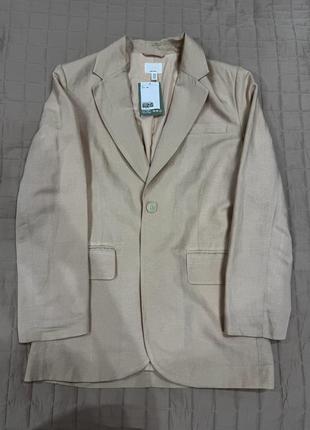 Піджак h&m