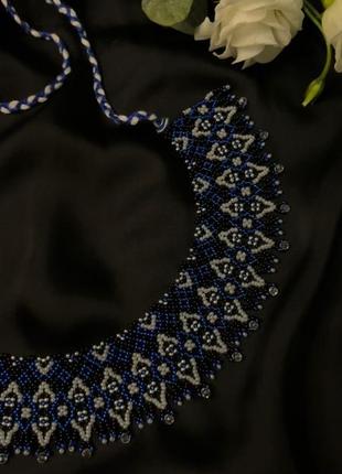 Намисто з бісеру! 3