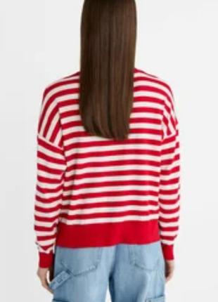 Світер  котоновий