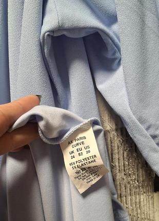 Платье туника 3