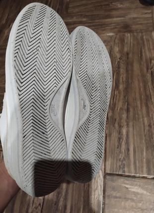 Продам кросівки nike 3