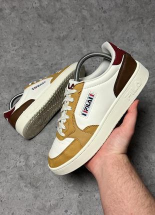Кросівки fila оригінал 100% 39 розмір