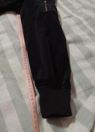 Куртка - бомбер 4