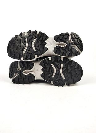 Кросівки salomon lab xt-6 grey black 5