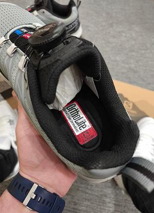 Кросівки salomon lab xt-6 grey black 7