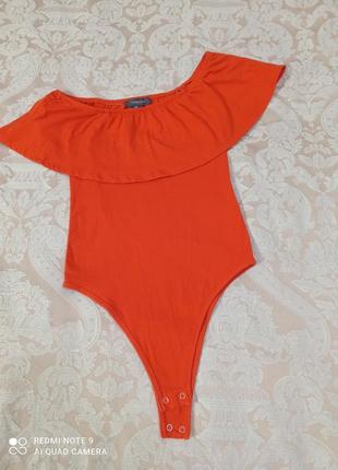 Боди primark
