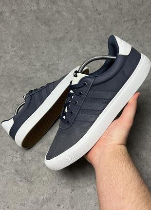 Кеди кросівки adidas vulc raid3r gy5494 оригінал 100% 44.5 розмір
