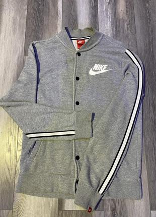 Джемпер nike2 фото