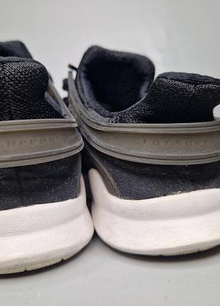 Детские кроссовки adidas 4