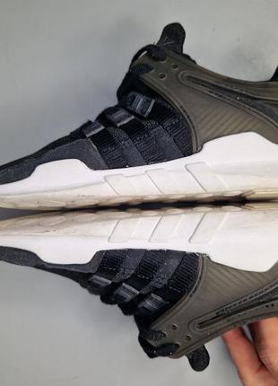 Детские кроссовки adidas 6