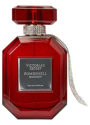 Парфуми victoria's secret bombshell midnightz