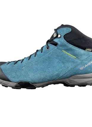 Ботинки  scarpa originals, черевики оригинал, оригінал